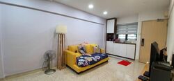 Blk 218 Ang Mo Kio Avenue 1 (Ang Mo Kio), HDB 3 Rooms #639940741